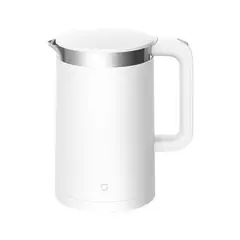 ელექტრო ჩაიდანი Xiaomi Mi Smart Kettle Pro White  - Primestore.ge