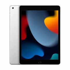 IPad iPad 2021 9th Generation 10.2 inch 64GB Wi-Fi Silver