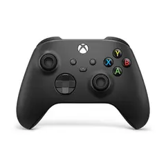 ჯოისტიკი Microsoft Xbox Series X/S Controller Black  - Primestore.ge