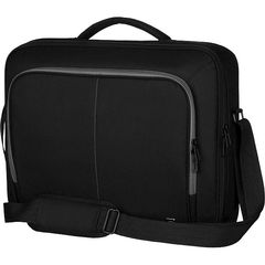 ნოუთბუქის ჩანთა 2E Laptop Bag, Vector 17", Black  - Primestore.ge