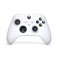 ჯოისტიკი Microsoft Xbox Series X/S Controller White  - Primestore.ge