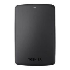 External Hard Drive Toshiba Canvio Basics 1 TB