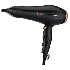 თმის საშრობი Zilan ZLN1239  - Primestore.ge