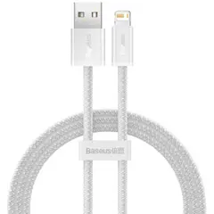 კაბელი Baseus Dynamic Series Fast Charging Data Cable USB to Lightning 1m CALD000402  - Primestore.ge