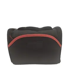 ფოტოაპარატის ჩანთა Camera bag with Red Line  - Primestore.ge