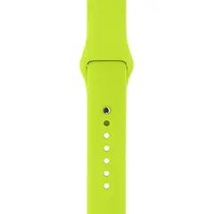 სმარტ საათის სამაჯური Sport Band For Apple Watches Series 7 45MM  - Primestore.ge