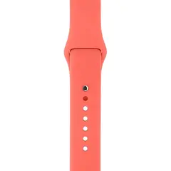 სმარტ საათის სამაჯური Sport Band For Apple Watches Series 7 45MM  - Primestore.ge
