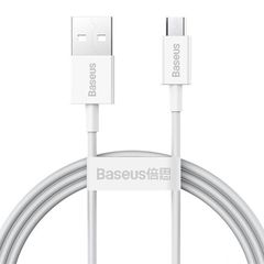 Cable Baseus Superior Series Fast Charging Data Cable Micro USB 2A 1m CAMYS-02