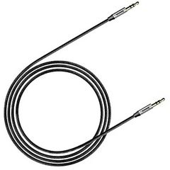 კაბელი Baseus Yiven Audio Cable M30 1m CAM30-BS1  - Primestore.ge