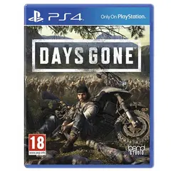 ვიდეო თამაში Game for PS4 Days Gone  - Primestore.ge