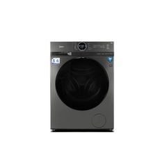 Washing machine Midea MF200W80WB/T