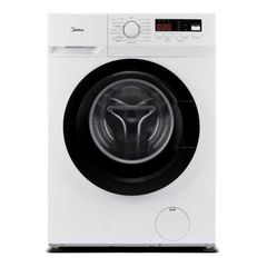 Washing machine Midea MFN03W60/W