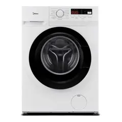 სარეცხი მანქანა Midea MFN03W60/W  - Primestore.ge