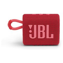 Bluetooth speaker JBL GO 3