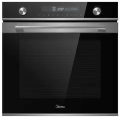 ჩასაშენებელი ელექტრო ღუმელი Midea MO82170GB  - Primestore.ge