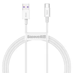 კაბელი Baseus Superior Series Fast Charging Data Cable USB to Type-C 66W 1m CATYS-02  - Primestore.ge