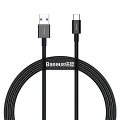 კაბელი Baseus Superior Series Fast Charging Data Cable USB to Type-C 66W 1m CATYS-01  - Primestore.ge