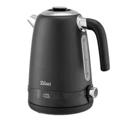 ელექტრო ჩაიდანი Zilan ZLN1001  - Primestore.ge