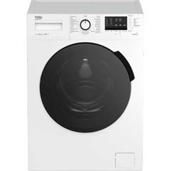 Washing machine Beko WSRE7512PRW
