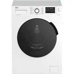 სარეცხი მანქანა Beko WSRE7512PRW  - Primestore.ge