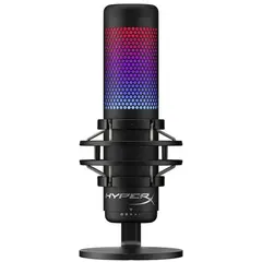 მიკროფონი HyperX QuadCast HMIQ1 S-XX-RG/G  - Primestore.ge