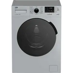 სარეცხი მანქანა Beko RSPE78612S  - Primestore.ge