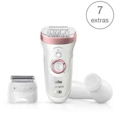 ეპილატორი BRAUN SES 9/880  - Primestore.ge
