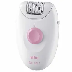 ეპილატორი BRAUN SE1170  - Primestore.ge