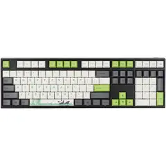კლავიატურა Varmilo Keyboard MA108M V2 Panda R2, EC Rose V2, RU  - Primestore.ge