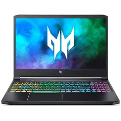 ნოუთბუქი Acer Notebook Predator Triton 300 PT315-53 15.6FHD IPS 144Hz/Intel i7-11800H/16/512F/NVD3060-6/Lin  - Primestore.ge
