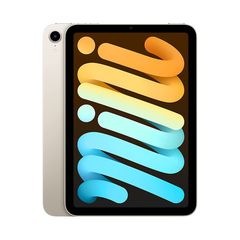 პლანშეტი Apple iPad Mini 2021 6th Generation 8.3 inch 64GB Wi-Fi  - Primestore.ge
