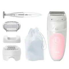 ეპილატორი BRAUN SES5-820  - Primestore.ge