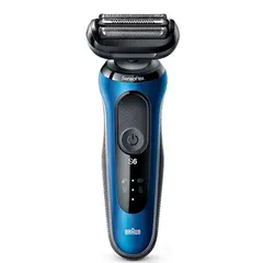 წვერსაპარსი BRAUN 60-B1500s  - Primestore.ge