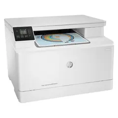 პრინტერი HP Color LaserJet Pro MFP M182n  - Primestore.ge