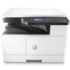 პრინტერი HP LaserJet MFP M438n  - Primestore.ge
