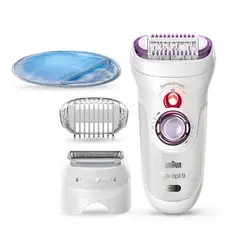 ეპილატორი BRAUN SES9-710  - Primestore.ge