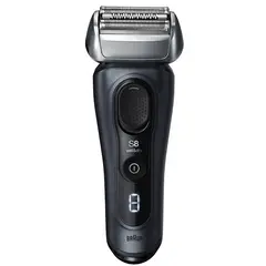 წვერსაპარსი BRAUN 8413s  - Primestore.ge