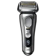 წვერსაპარსი BRAUN 9417s  - Primestore.ge