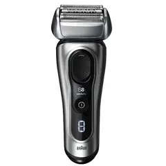 წვერსაპარსი BRAUN 8417s  - Primestore.ge