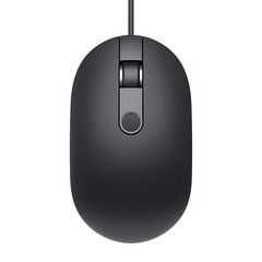 Mouse Dell Wired Mouse with Fingerprint Reader - MS819