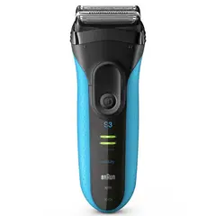 წვერსაპარსი BRAUN 3 3040 WD  - Primestore.ge