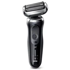 წვერსაპარსი BRAUN 70-N1000s  - Primestore.ge