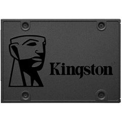მყარი დისკი Kingston SSD A400 480GB 2.5 SATA III  - Primestore.ge