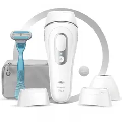 ეპილატორი BRAUN PL3221  - Primestore.ge