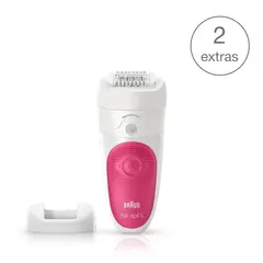 ეპილატორი BRAUN SES 5/500  - Primestore.ge
