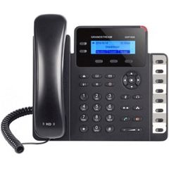 IP phone Grandstream GXP1628 Small-Medium Business HD IP Phone2 line keys with dual-color LED