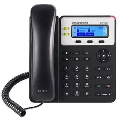 IP ტელეფონი Grandstream GXP1620 Small-Medium Business HD IP Phone 2 line keys with dual-color  - Primestore.ge