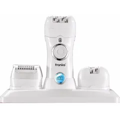 ეპილატორი FRANKO FEP-1076  - Primestore.ge