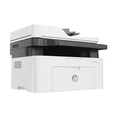 მრავალფუნქციური მოწყობილობა HP Laser MFP 137fnw  - Primestore.ge
