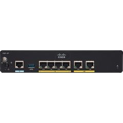 VPN-როუტერი Cisco 900 Series Integrated Services Routers  - Primestore.ge